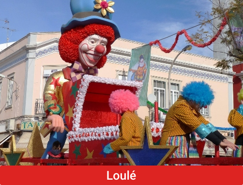 Get to know Loulé on the Algarve 